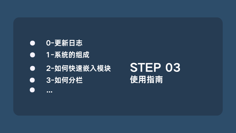 步骤 3 预览占位图