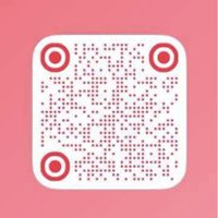 小红书咨询二维码占位图